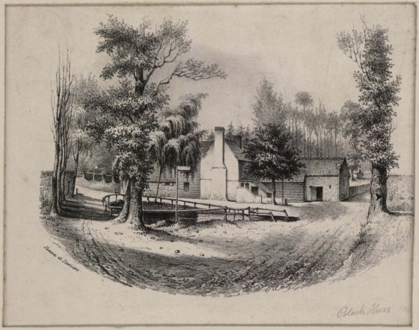 Black Horse Inn