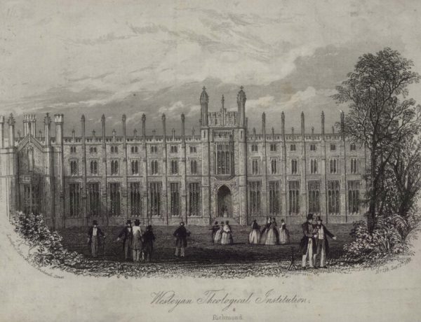 Wesleyan Theological Institution