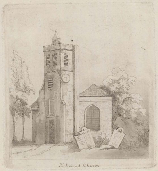 Richmond Church