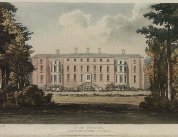 Ham House