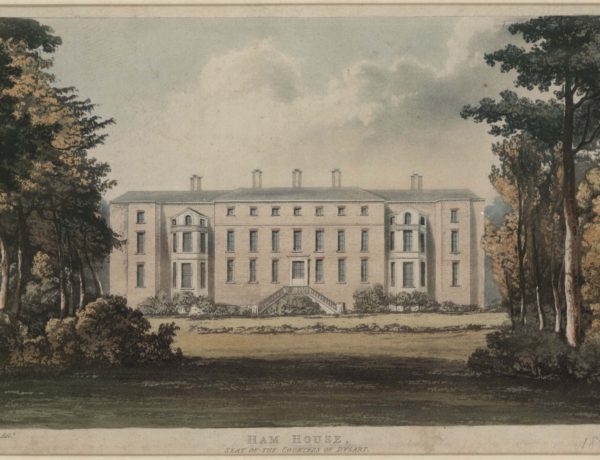 Ham House