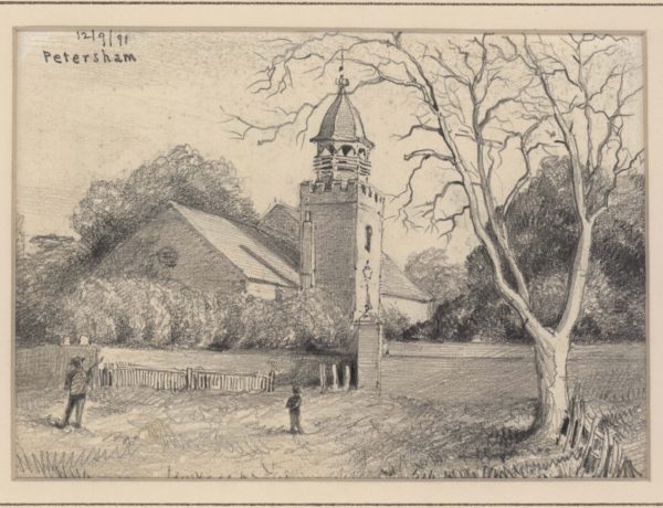Petersham