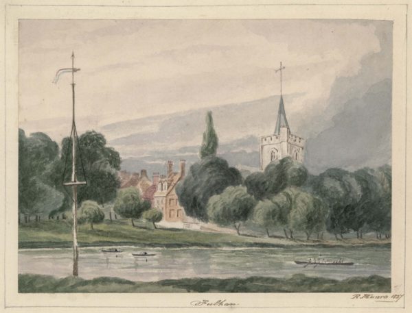 Fulham