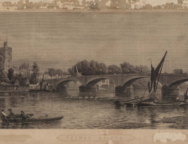 Putney Bridge
