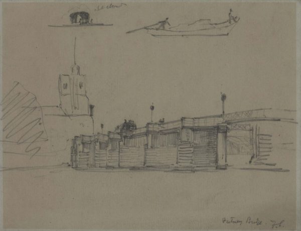Putney Bridge