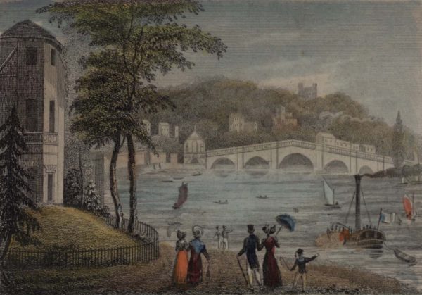 Richmond Bridge
