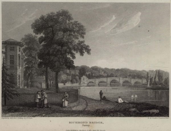 Richmond Bridge
