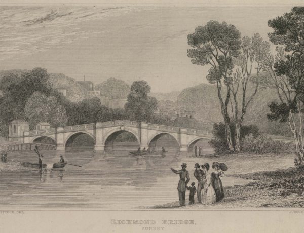 Richmond Bridge