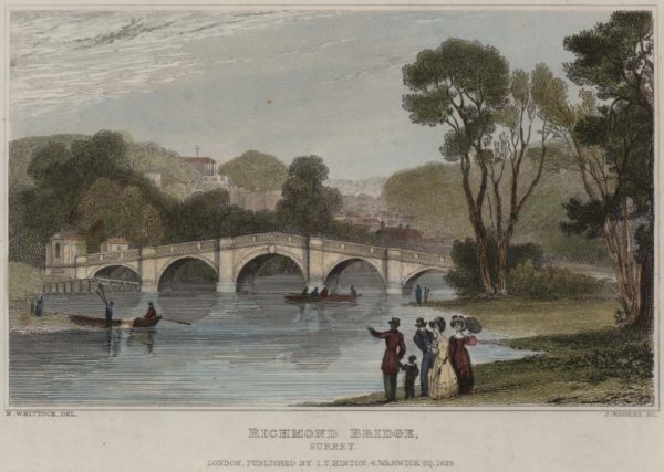 Richmond Bridge