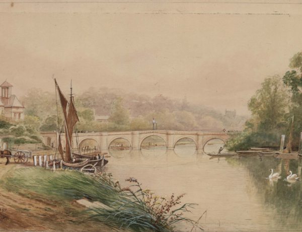 Richmond Bridge