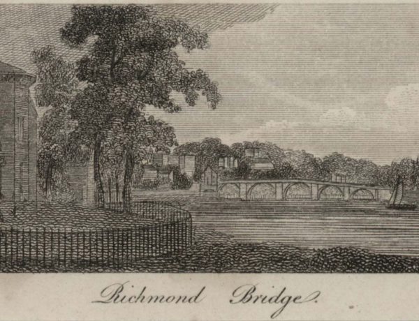 Richmond Bridge