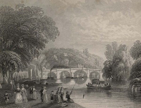 Richmond Bridge
