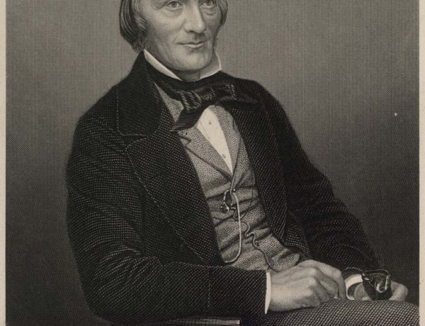 Professor Owen, M.D. L.L.D