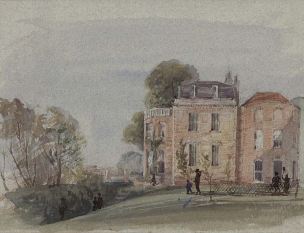 Castelnau Mortlake