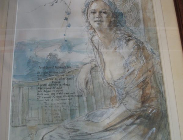 Sweet Lass of Richmond Hill