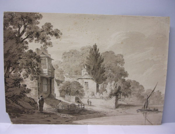 Mortlake