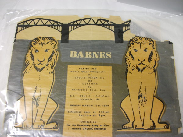 Barnes