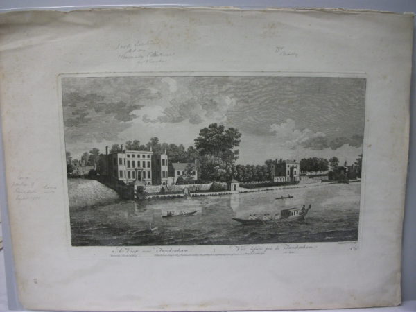 A View near Twickenham