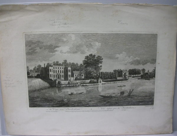 A View near Twickenham