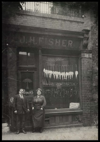 J.H. Fischer