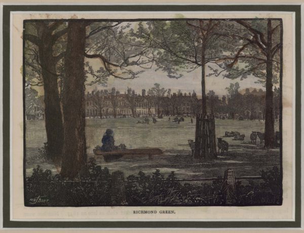 Richmond Green