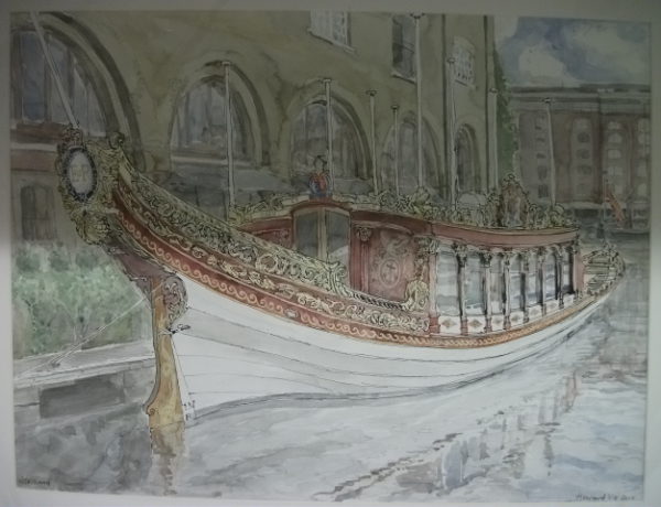 Gloriana