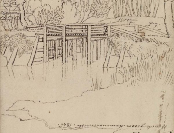 Barn Elms – Brook Green, Hammersmith