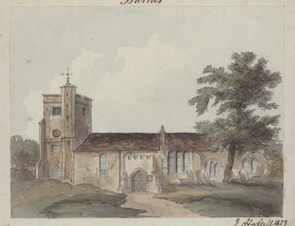 Barnes