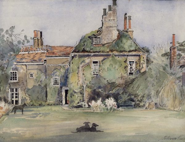 Milbourne House