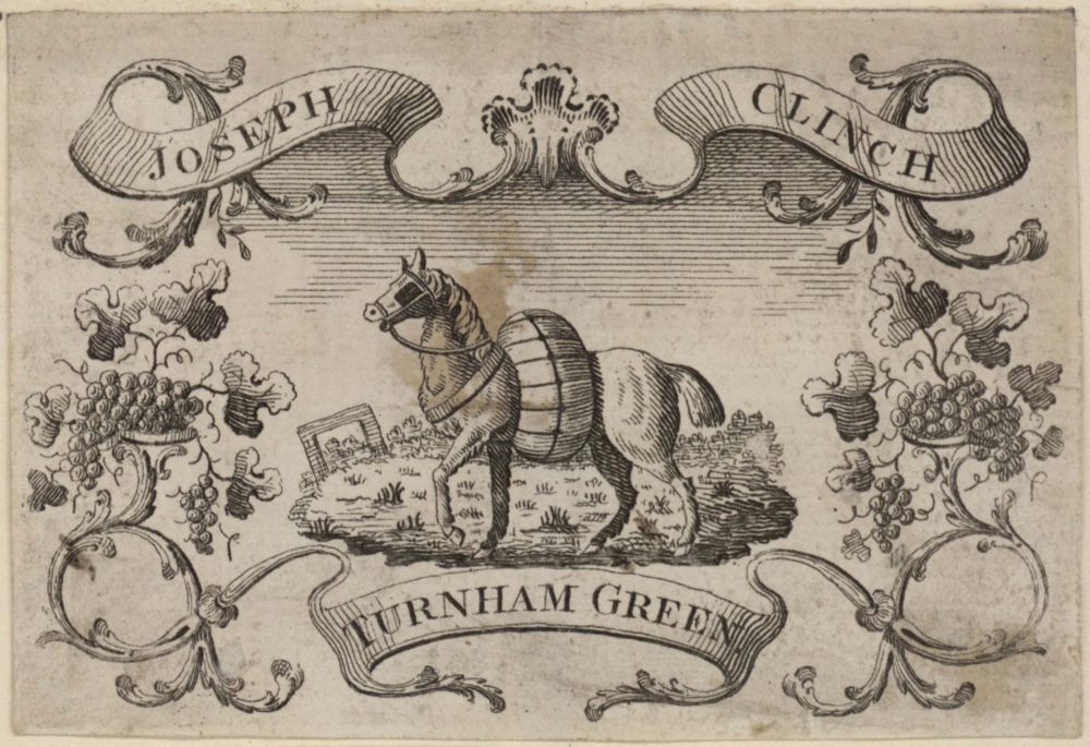 Turnham Green