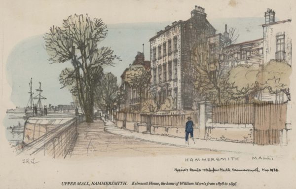 Hammersmith Mall