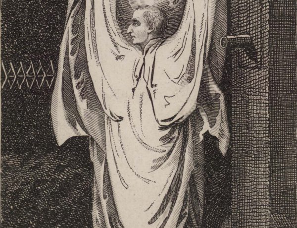 John Graham, the Hammersmith Ghost