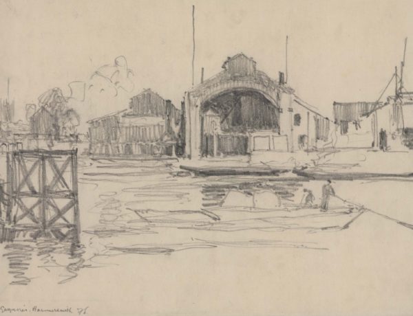 Gwynne’s Hammersmith