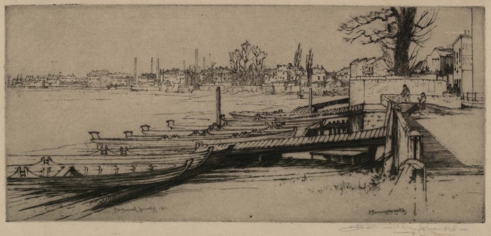 Hammersmith