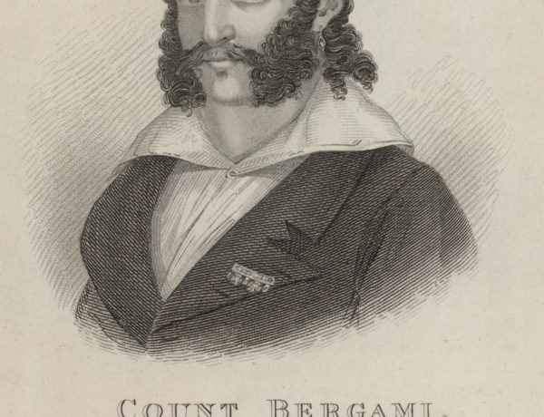 Count Bergami