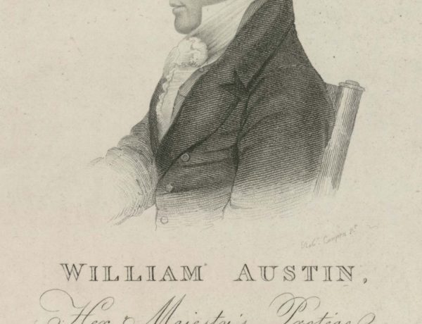 William Austin