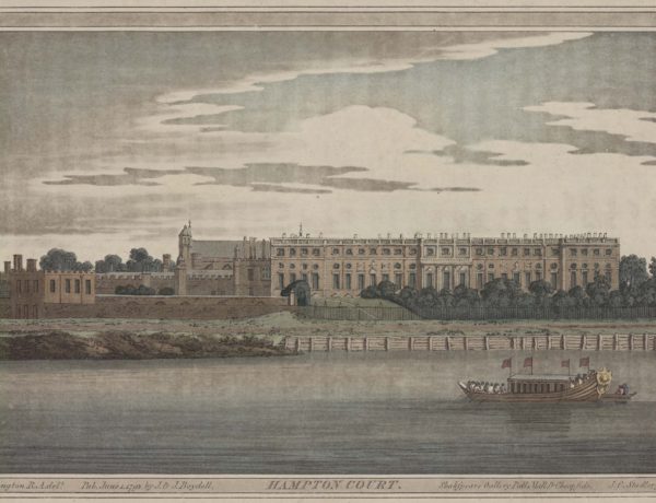 Hampton Court