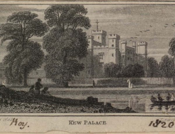 Kew Palace