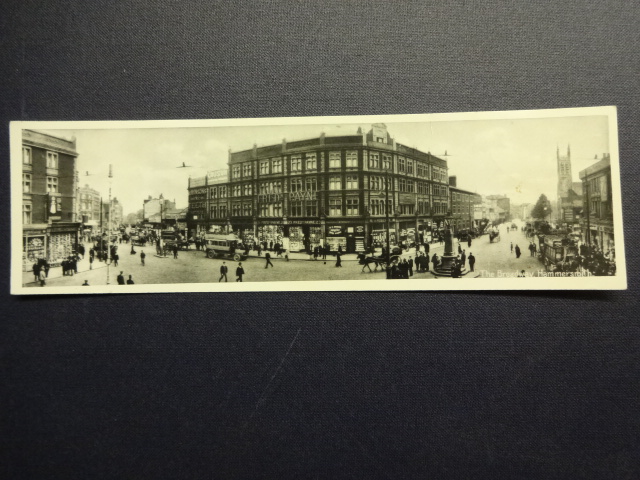 Hammersmith Broadway