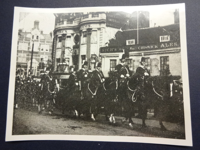 Hammersmith Broadway