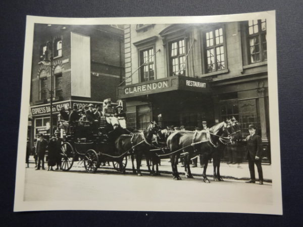 Hammersmith Broadway