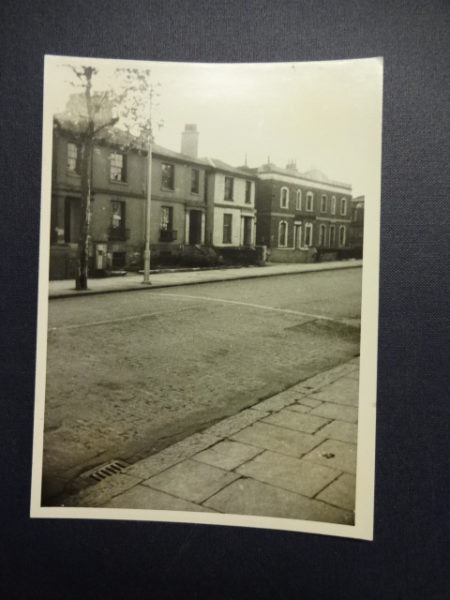 Hammersmith Bridge Road
