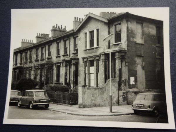 Rosser and Russell Ltd