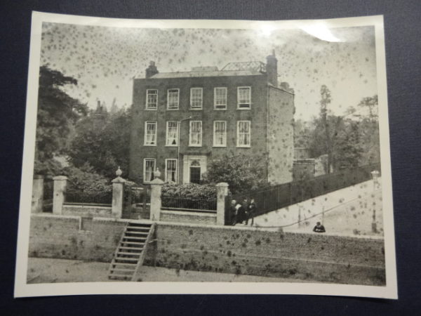 Digby House