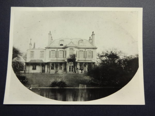 Ravenscourt Park