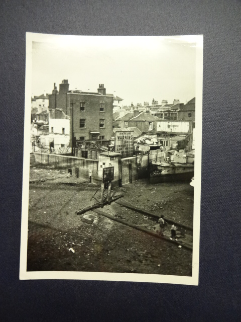 Lower Mall Hammersmith