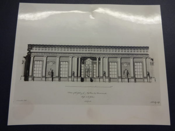 Brandenburgh House