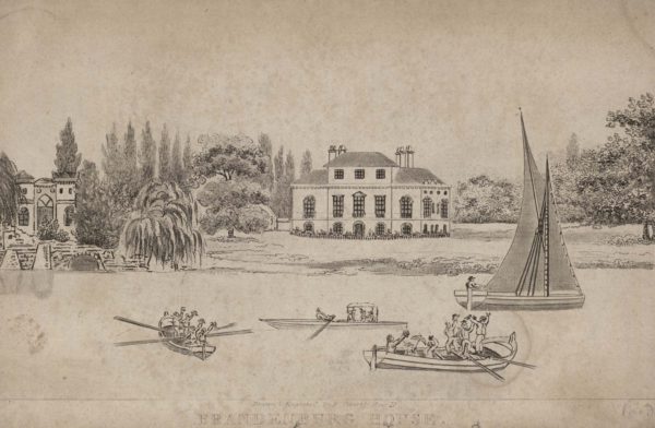 Brandenburgh House