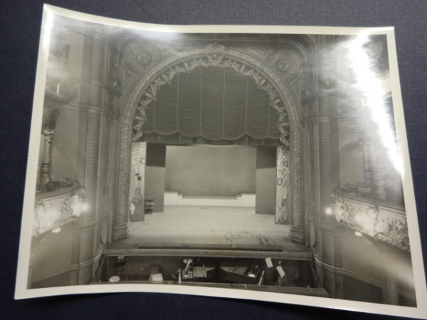 Lyric Opera House