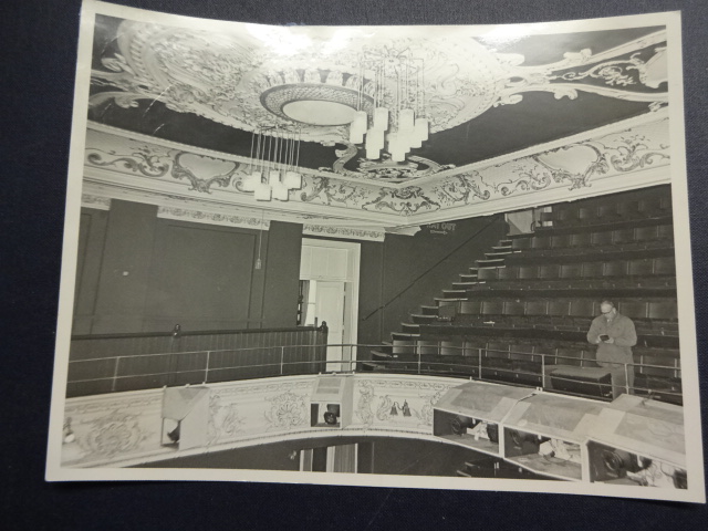 Lyric Opera House